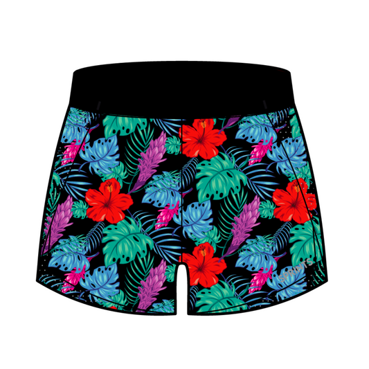 Women's Avigate 4" Mercy Short