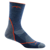 M Light Hiker Micro Crew LW Hiking Sock