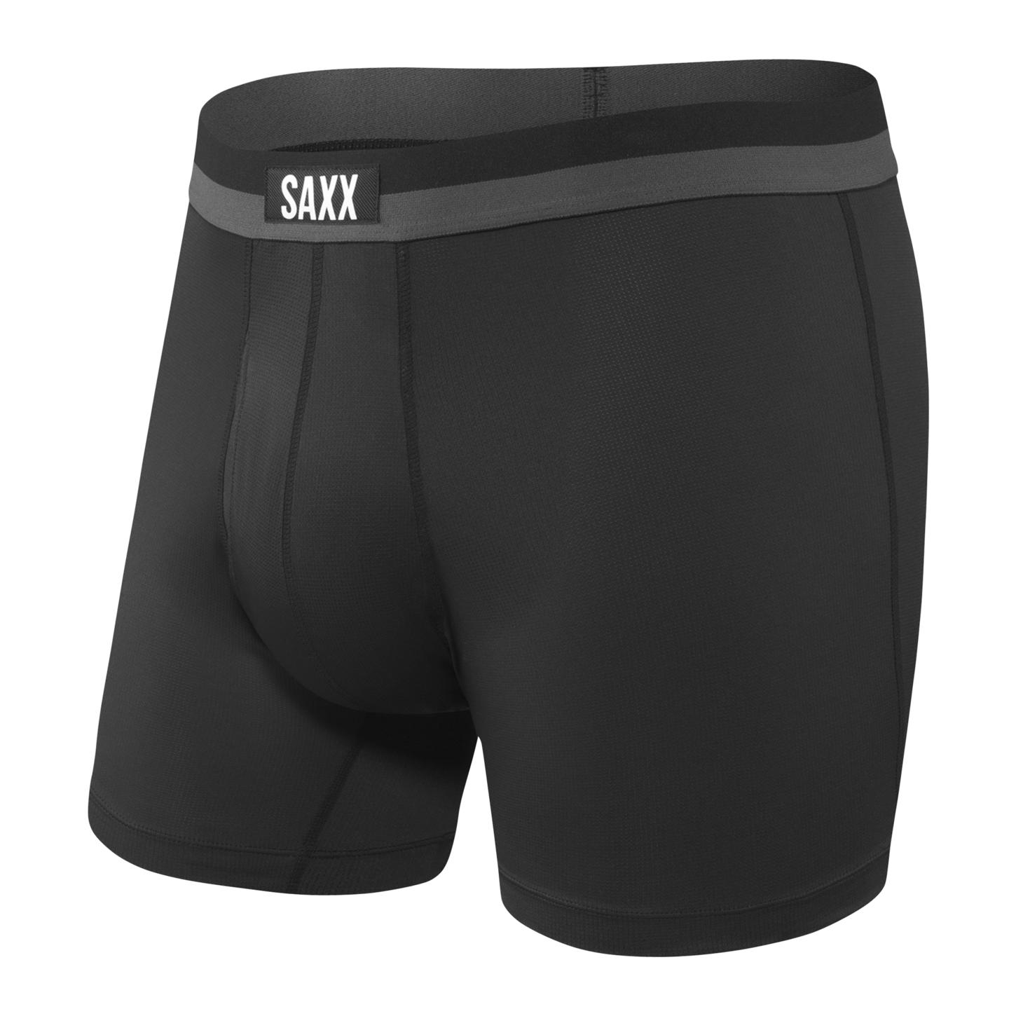 Sport Mesh Boxer Brief