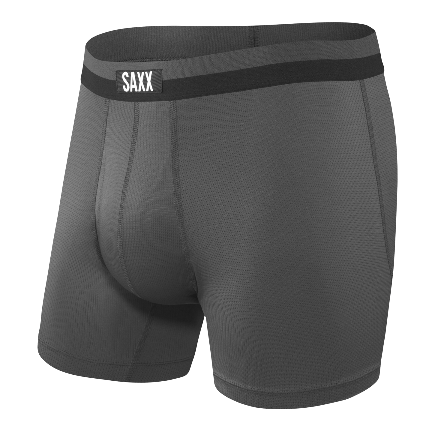 Sport Mesh Boxer Brief