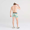 Men's Quest Quick Dry Mesh Boxer Brief Fly