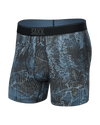 Men's Quest Quick Dry Mesh Boxer Brief Fly