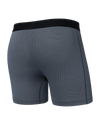 Men's Quest Quick Dry Mesh Boxer Brief Fly