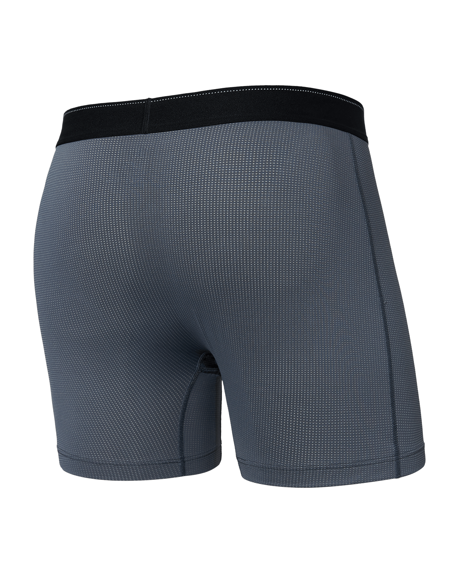 Men's Quest Quick Dry Mesh Boxer Brief Fly