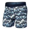 Men's Quest Quick Dry Mesh Boxer Brief Fly