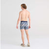 Men's Quest Quick Dry Mesh Boxer Brief Fly