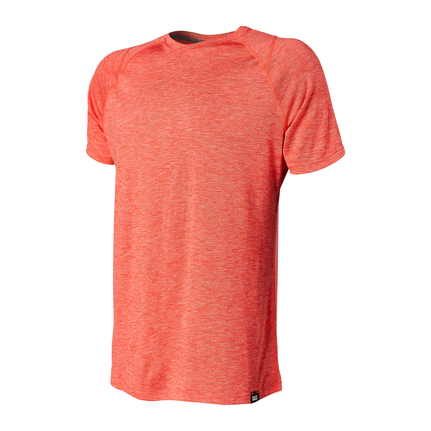 Men's Aerator SS Tee