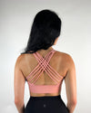 Women's Extra Strappy Bra