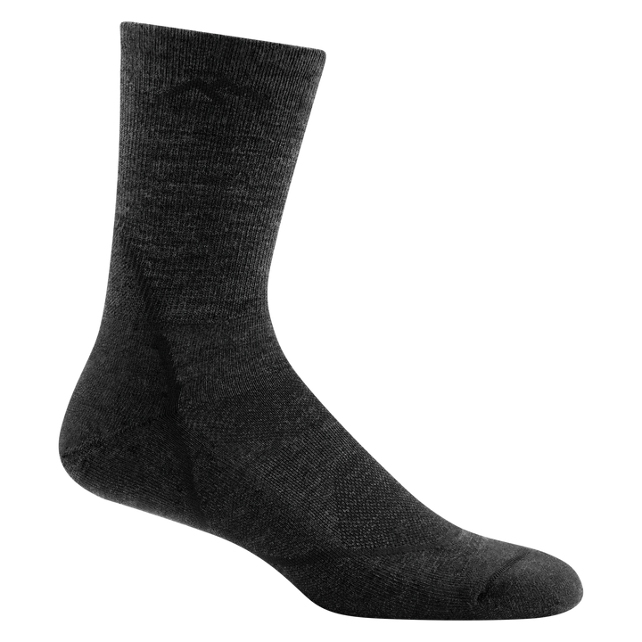 M Light Hiker Micro Crew LW Hiking Sock