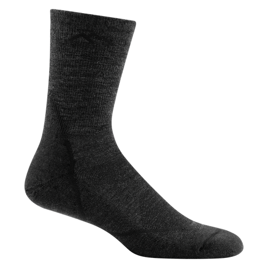 M Light Hiker Micro Crew LW Hiking Sock