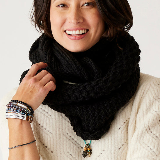 Women's Harper Infinity Scarf