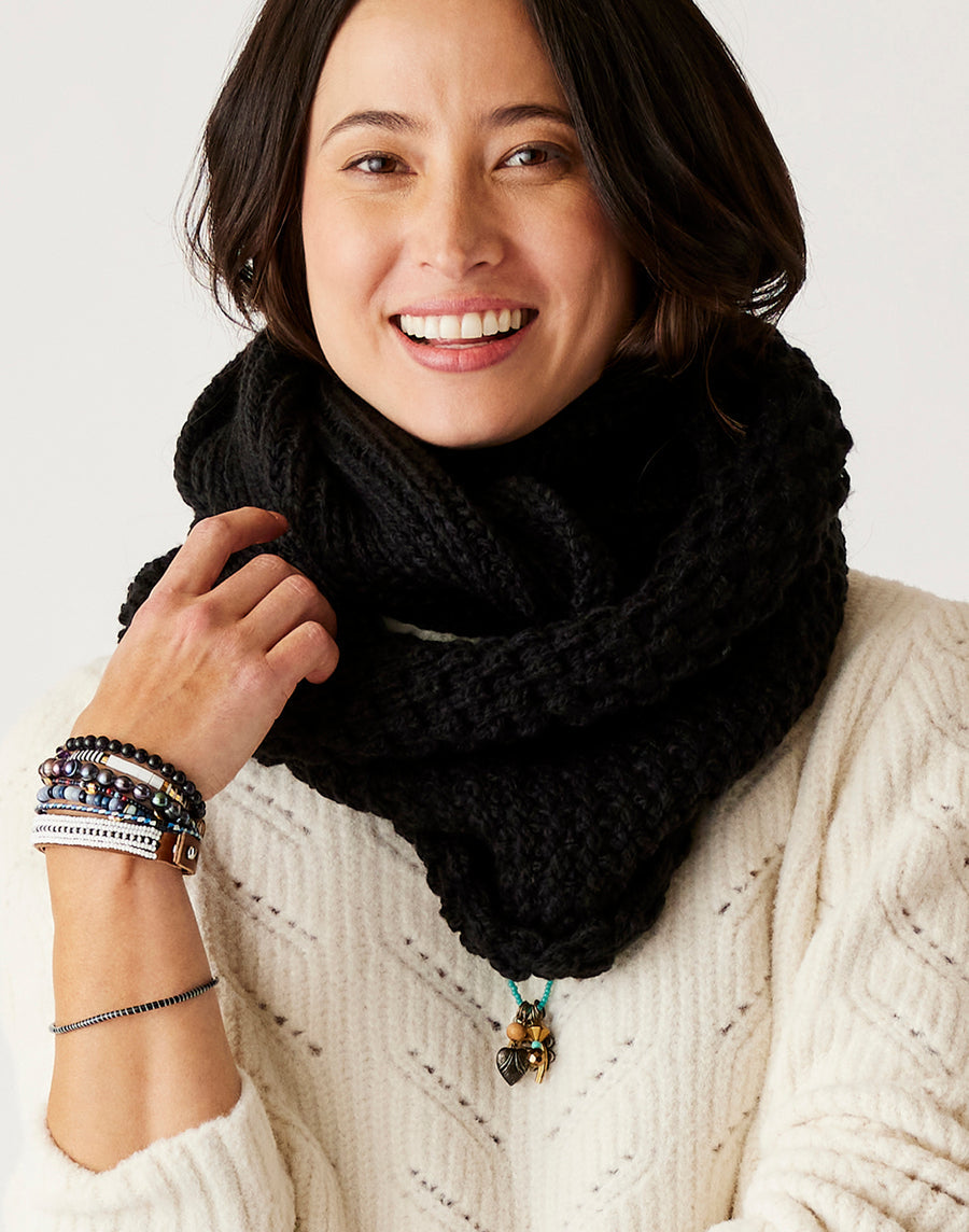 Women's Harper Infinity Scarf