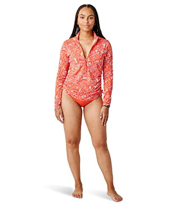 Women's Cruz Rashguard