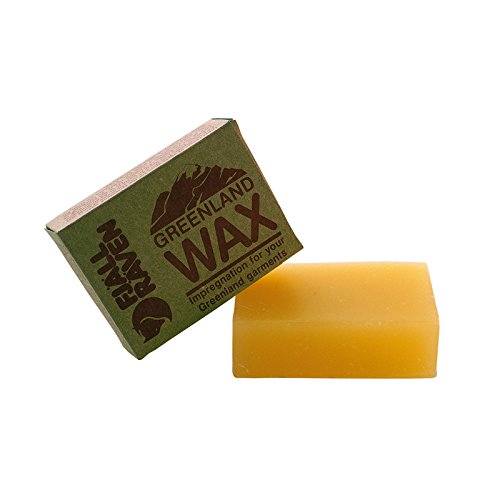 Greenland Wax