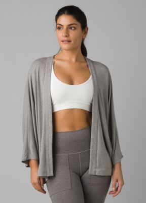 Women's Foundation Seabrook Wrap