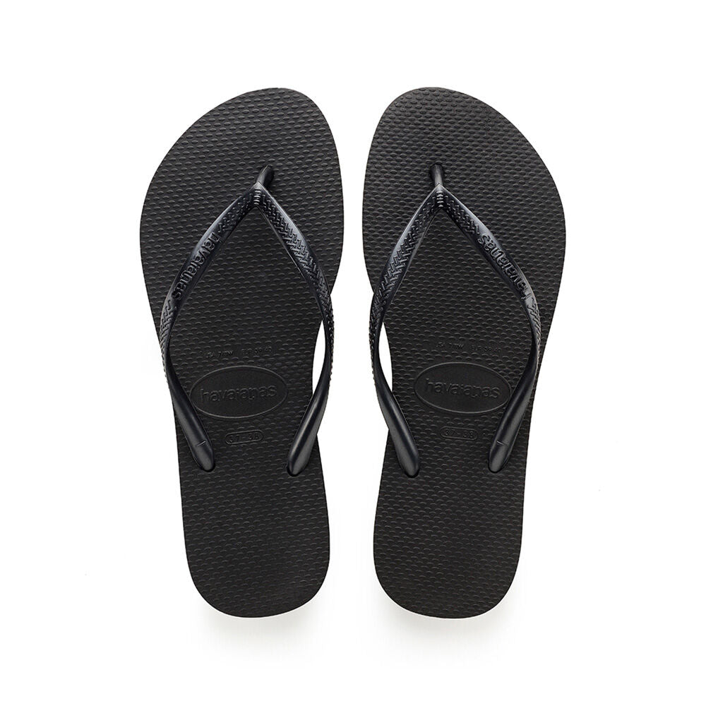 Slim Sandal